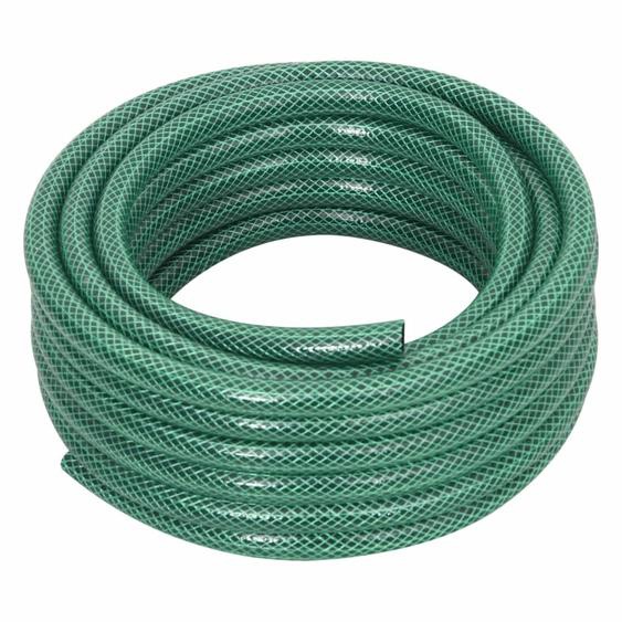 Tuyau darrosage vert 0,5 50 m PVC