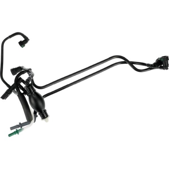 Tuyau De Carburant Citroën C2 1,4