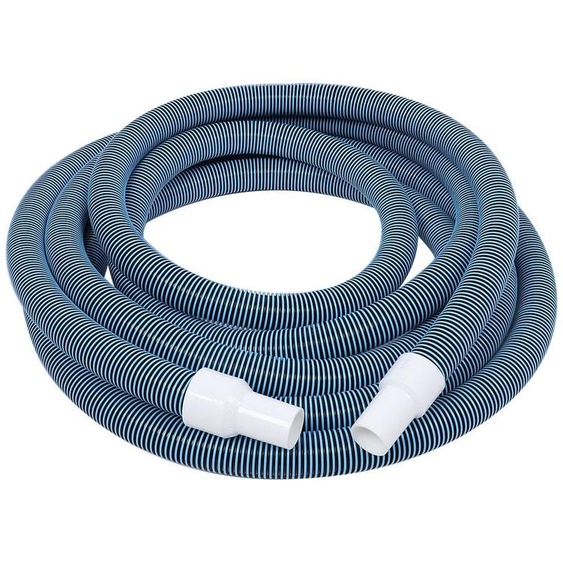 Tuyau de raccordement pour filtre de piscine 1,5 pouce - Tête daspiration - Outil de nettoyage