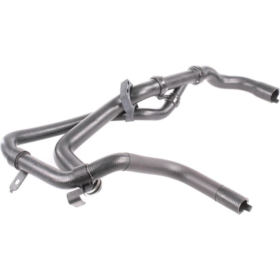 Tuyau de radiateur CITROËN Berlingo, Partner