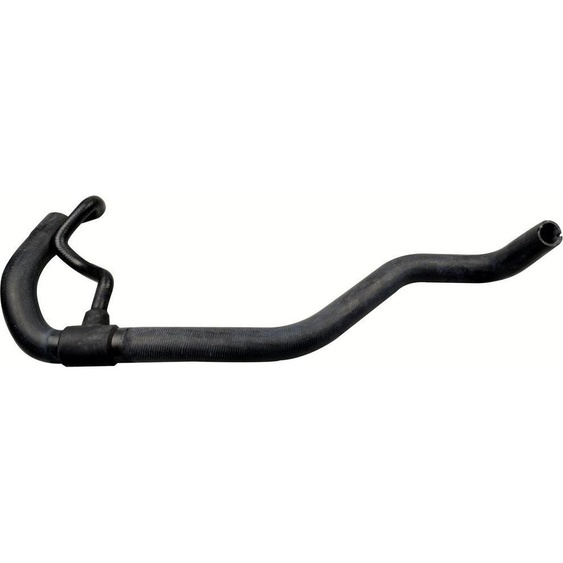 Tuyau de radiateur FAST Tuyau deau adaptable sur PEUGEOT BOXER Fourgon (230L) FT61392