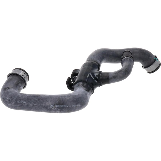 Tuyau de radiateur MERCEDES-BENZ GLK