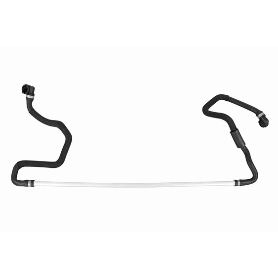 Tuyau de radiateur TUYAU DEAU DE REFROIDISSEMENT TUYAU DEAU VAICO