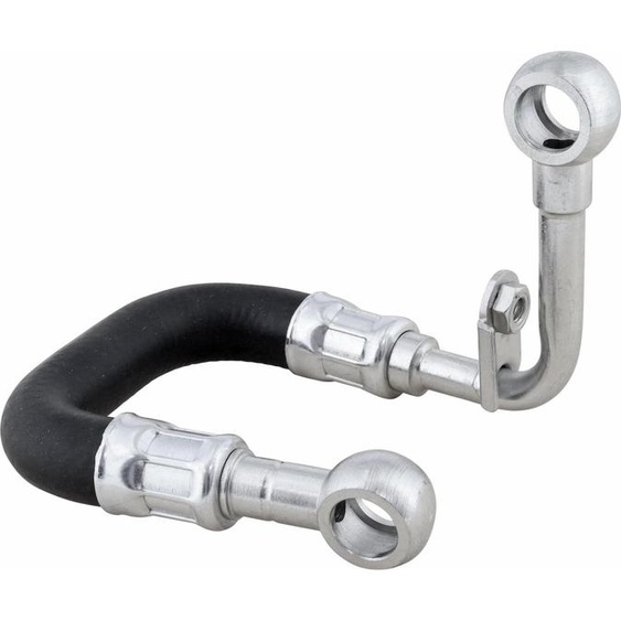 Tuyau de radiateur VAG A4