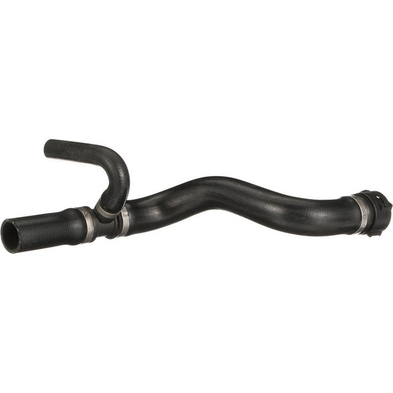 Tuyau de refroidissement GATES Tuyau deau pour FIAT 500X (334) 05-5242