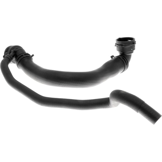 Tuyau de refroidissement VAICO Tuyau deau pour AUDI A4 Avant (8ED, B7) V10-4367