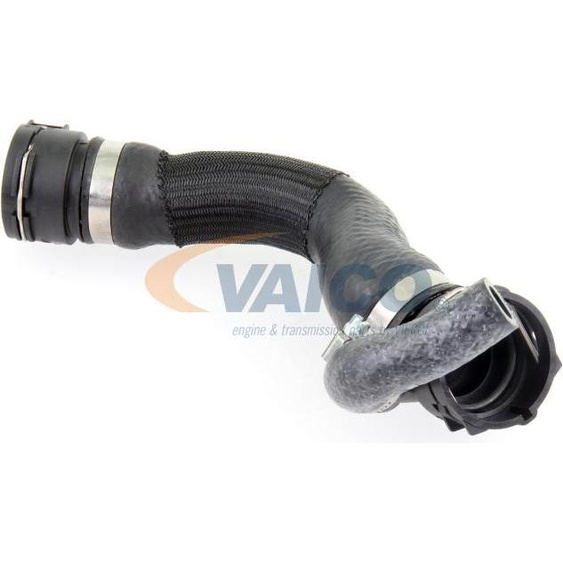 Tuyau de refroidissement VAICO Tuyau deau pour BMW 1 à hayon (E87) V20-1328