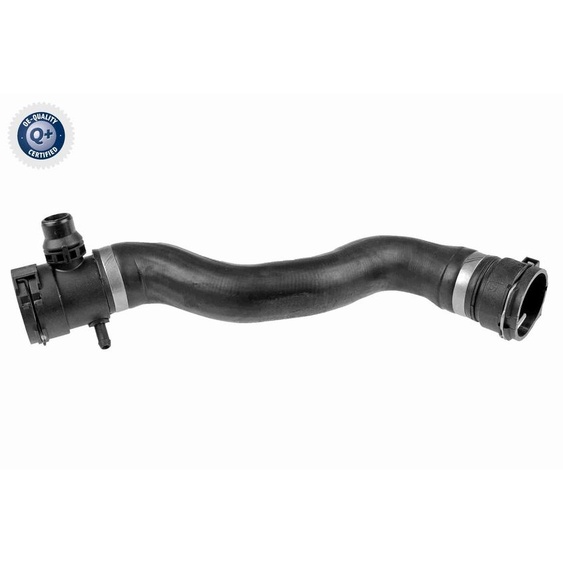 Tuyau de refroidissement VAICO Tuyau deau pour BMW 5 Touring (F11) V20-1027