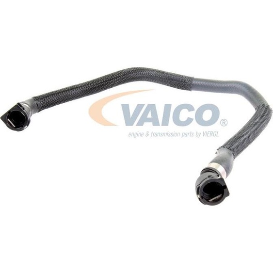 Tuyau de refroidissement VAICO Tuyau deau pour BMW 5 Touring (F11) V20-2676