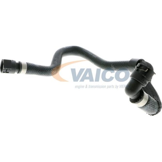 Tuyau de refroidissement VAICO Tuyau deau pour BMW 7 (F01, F02, F03, F04) V20-2666