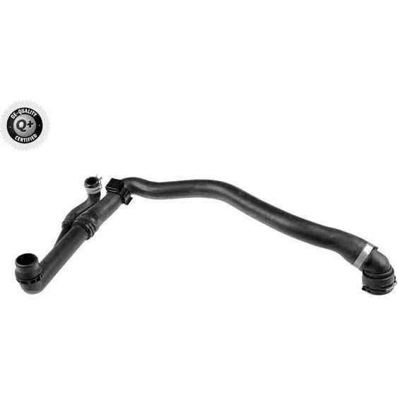 Tuyau de refroidissement VAICO Tuyau deau pour VW Golf VII à hayon (5G1, BQ1, BE1, BE2) V10-5729