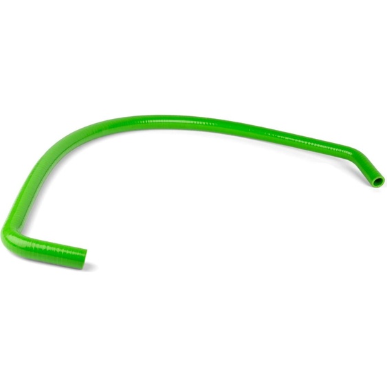 Tuyau de refroidissement vert Motoforce Racing 18mmx1 mètre