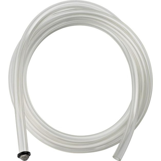 Tuyau de remplissage de liquide de refroidissement avec raccord  V1963-1