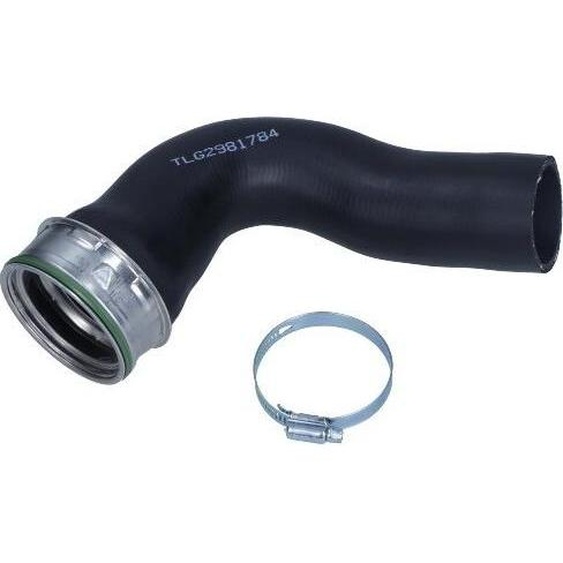 Tuyau Dintercooler Db W163 Ml 2.7Cdi