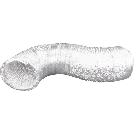 Tuyau en aluminium Q20 7m