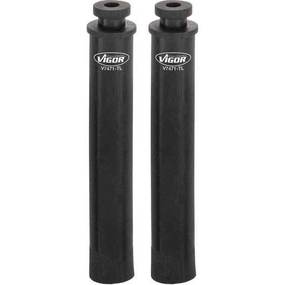 Tuyau en caoutchouc  long  V7471-TL