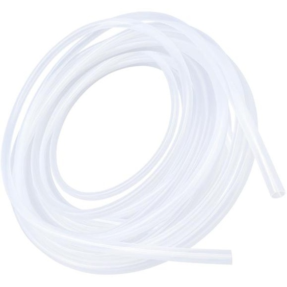 Tuyau en silicone flexible pour leau et lair, diamètre intérieur 8 mm, diamètre extérieur 11 mm, longueur 7 mètres