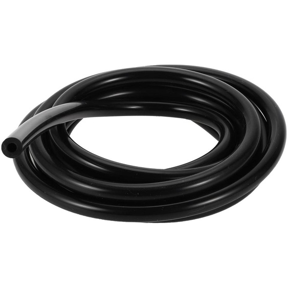 Tuyau en silicone pour applications automobiles, longueur de 3 mètres