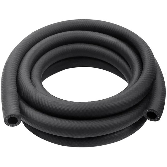 Tuyau en tissu - Diamètre intérieur de 5 mm - Longueur de 3 mètres