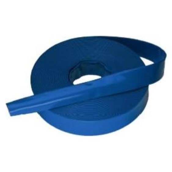 Tuyau FLAT 7 en 50 mm longueur 50 m ALFAFLEX FL07050050