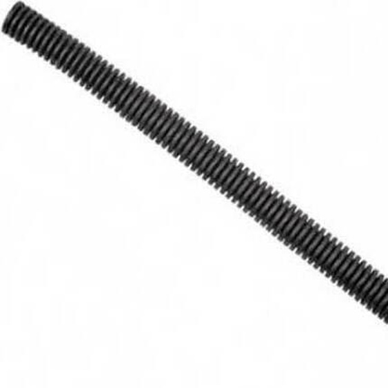 Tuyau flexible Best Divers 25 mm, noir, 50 cm