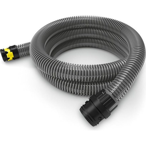 Tuyau flexible daspiration NW35 emballé L 2,5m - KÄRCHER - 28891340