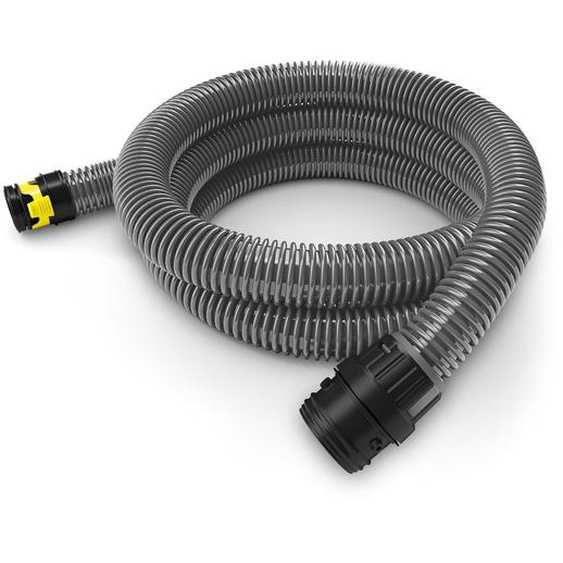 Tuyau flexible daspiration NW35 emballé L 2,5m - KÄRCHER - 28891340