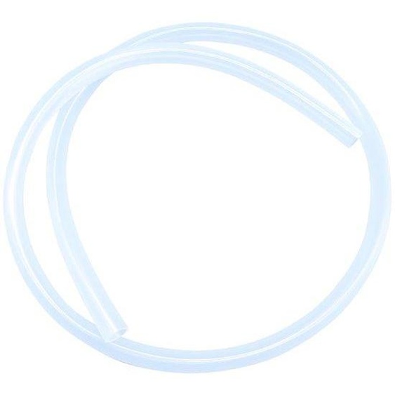 Tuyau flexible transparent en silicone - haute qualité - 1,5 m - 12 x 16 mm