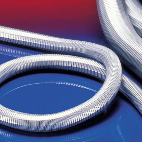 Tuyau métallique Ø intérieur 20 mm Ø extérieur 24,00 mm 2 mm Longueur 10 m