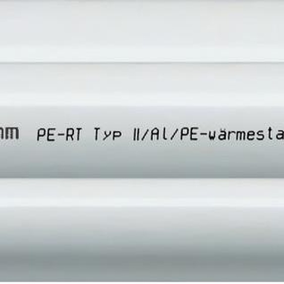Tuyau multicouche en barre L5 m 50 x 4 COMISA 87.80.145
