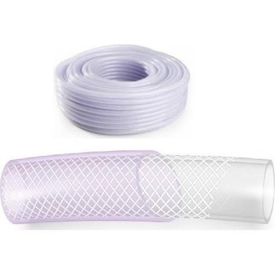 Tuyau renforcé à usage général Fi = 8.0Mm X 50M