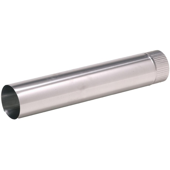 Tuyau rigide aluminium 660 mm D97 TEN 966970