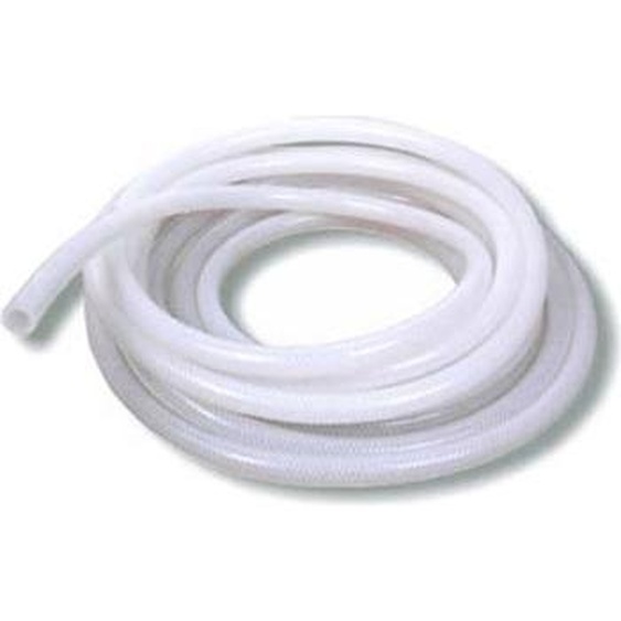 Tuyau RO blanc de 1/4 pouce pour les systèmes dosmose inverse