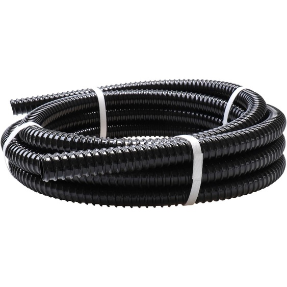 Tuyau spiralé polyvalent T.I.P. PVC, 5 m, 20 mm (3/4)
