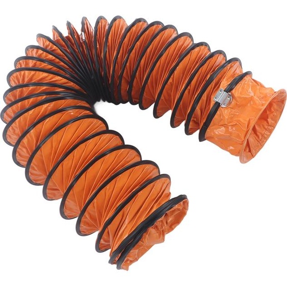 Tuyaux de gaine,Tuyaux de gaine flexibles en PVC,Tuyaux de ventilateur dextraction,Tuyaux de ventilateur dextraction,Tuyaux de gaine en PVC,Matériaux de construction