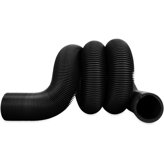 Tuyaux dévacuation pour véhicules de loisirs Camco, modèle 39611