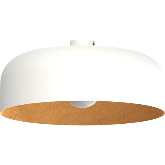 TUZZI plafonnier, 1XE27, max. 42 W, métal, D50cm