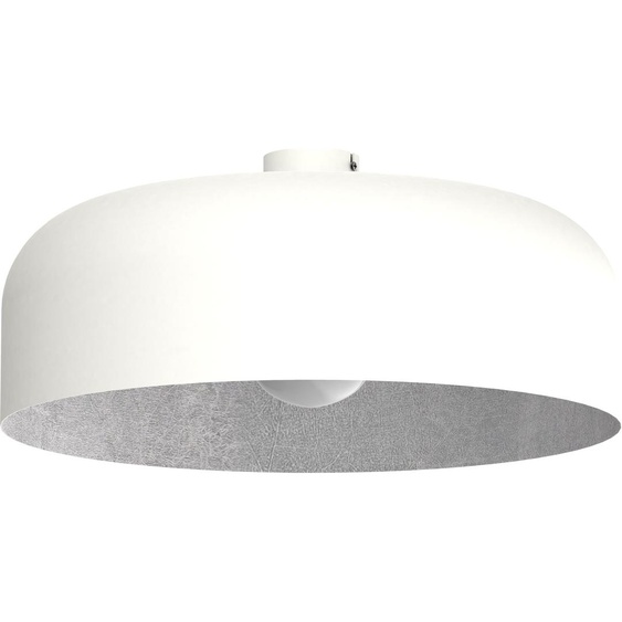 TUZZI plafonnier, 1XE27, max. 42 W, métal, D50cm
