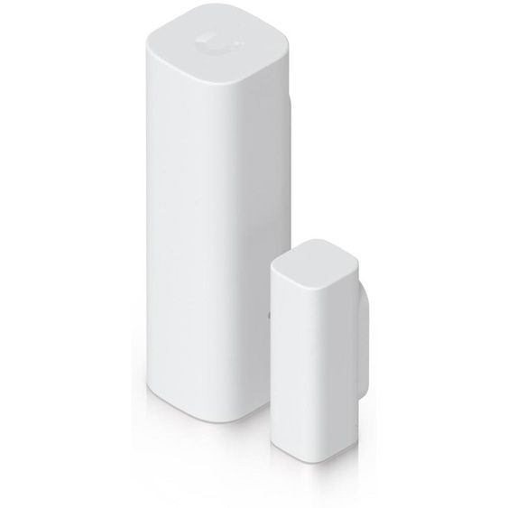 Ubiquiti USL-Entry, sans fil, blanc, 865,1-869,5 / 915,6-927,6 MHz, 2000 m, porte/fenêtre, statut