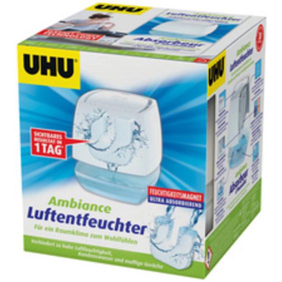 UHU Absorbeur dhumidité Ambiance, 450 g, blanc