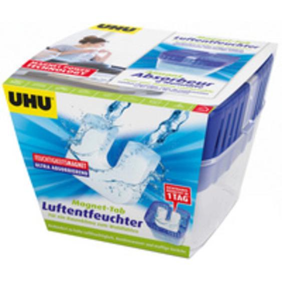 UHU Recharge NEUTRE pour absorbeur dhumidité, 2 x 450 g