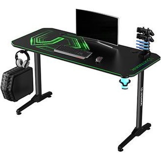 Ultradesk Frag - Vert Udesk-Fg-Gr