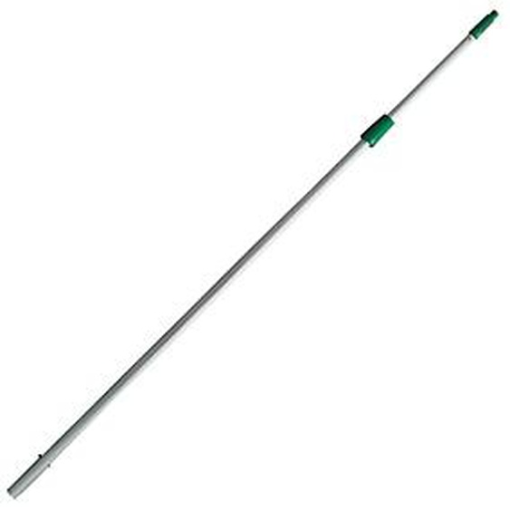 UNGER Perche télescopique 2 x 2 m Unger