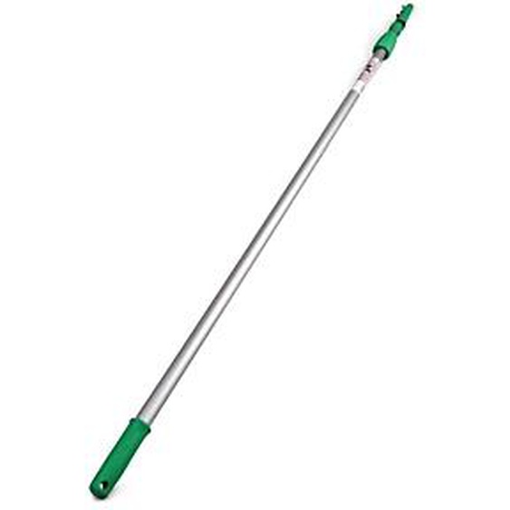 Unger Perche télescopique vitres - 2 à 6 m