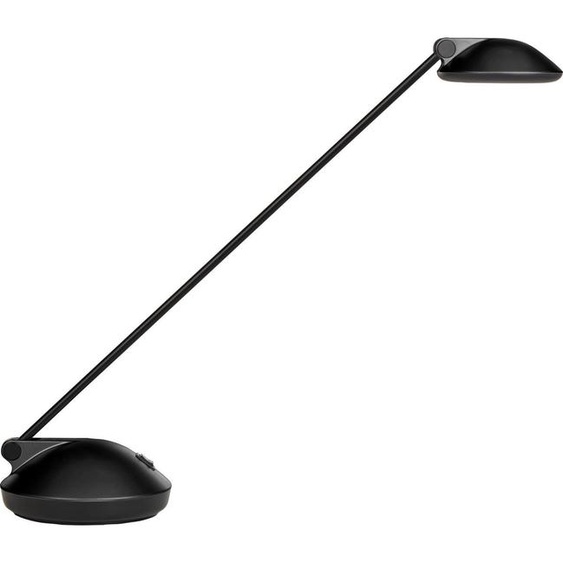 unilux 400064432 Lampe de table LED JOKER 2.0 couleur : noir