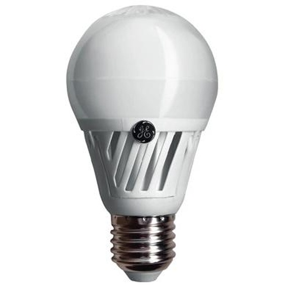 Unilux Ampoule LED E27 opaque 7W - 470 lm - Equivaut à 40W