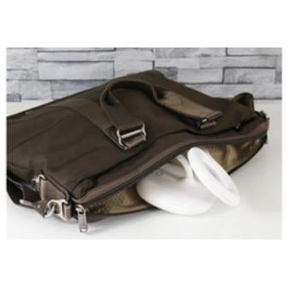 UNILUX Lampe de bureau à LED GALY 1800, dimmable, blanc