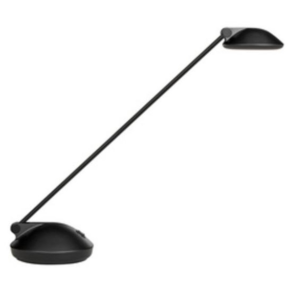 UNILUX Lampe de bureau à LED JOKER 2.0, noir