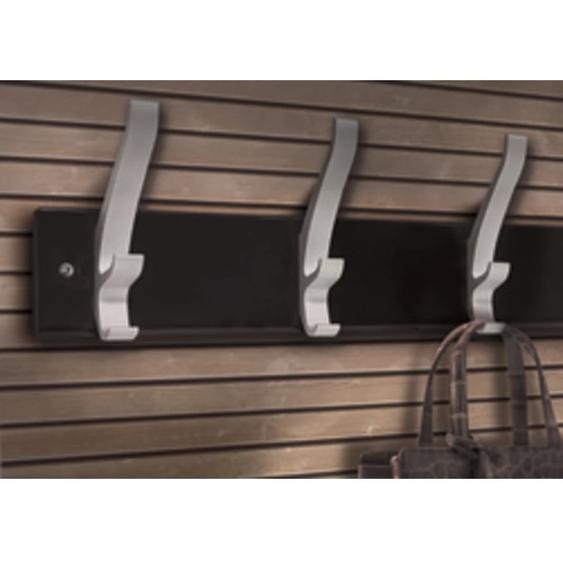 UNILUX Patère CYPRES, 4 crochets