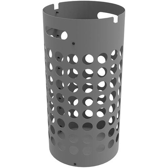 Unilux Porte-parapluie Smart - Gris